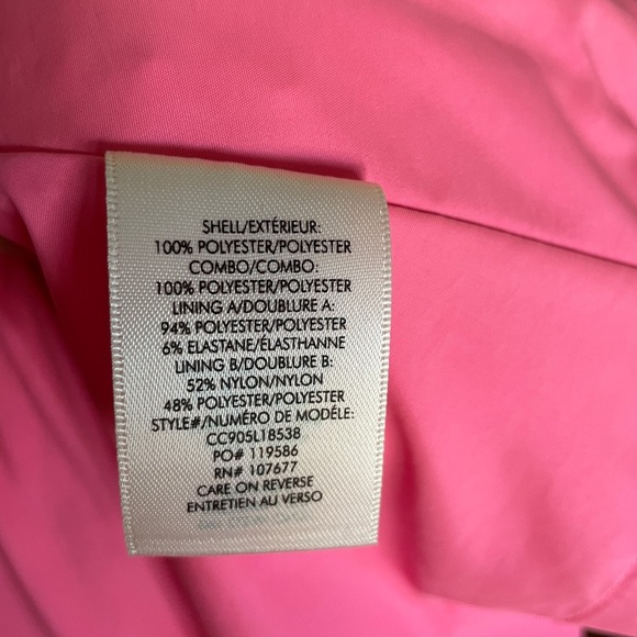 Alice + Olivia - Iris Floral Lace Sleeveless Dress - Picture 13 of 15